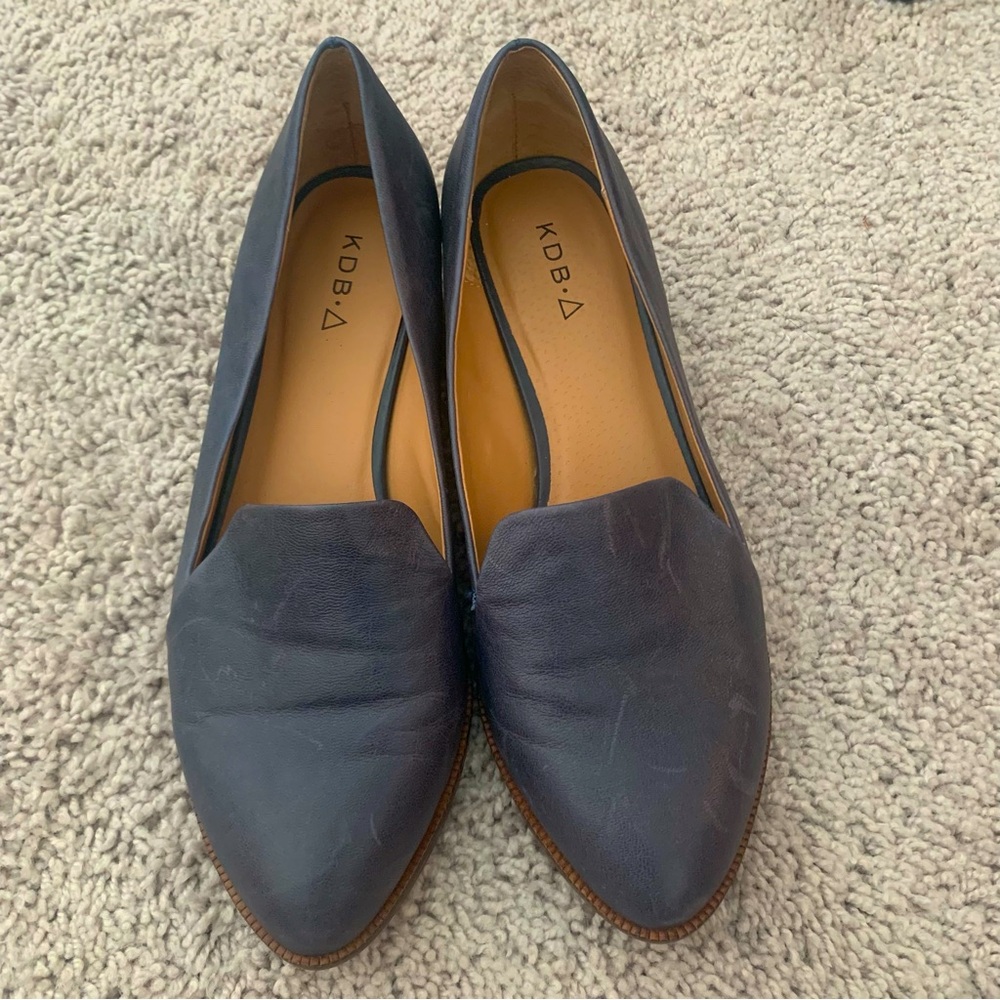 Kelsi Dagger shoes size 8